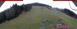 Archiv Foto Webcam Talstation Skigebiet Turnau 06:00