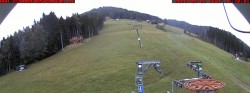Archiv Foto Webcam Talstation Skigebiet Turnau 13:00