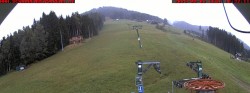 Archiv Foto Webcam Talstation Skigebiet Turnau 17:00