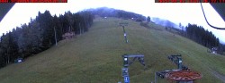 Archiv Foto Webcam Talstation Skigebiet Turnau 19:00