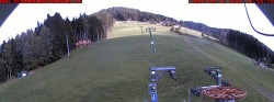 Archiv Foto Webcam Talstation Skigebiet Turnau 15:00