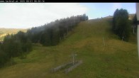 Archived image Webcam Lachtal: View of ski slope Hebert 07:00