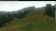 Archiv Foto Webcam Lachtal: Hebert-Abfahrt und Lärchenschuss 11:00