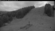 Archived image Webcam Lachtal: View of ski slope Hebert 05:00