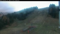 Archived image Webcam Lachtal: View of ski slope Hebert 06:00