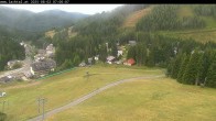 Archiv Foto Webcam Skigebiet Lachtal: Talstation 06:00