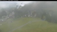 Archiv Foto Webcam Skigebiet Lachtal: Talstation 13:00