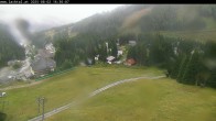 Archiv Foto Webcam Skigebiet Lachtal: Talstation 15:00
