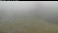 Archived image Webcam Lower station in Lachtal Ski Resort 11:00