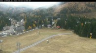 Archiv Foto Webcam Skigebiet Lachtal: Talstation 11:00