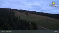 Archiv Foto Webcam Kreischberg Bergstation 04:00