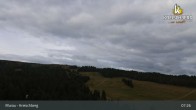 Archiv Foto Webcam Kreischberg Bergstation 06:00