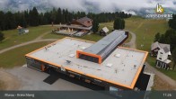 Archiv Foto Webcam Kreischberg Bergstation 10:00