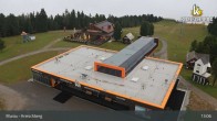 Archiv Foto Webcam Kreischberg Bergstation 12:00