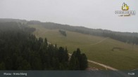 Archiv Foto Webcam Kreischberg Bergstation 14:00