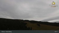 Archiv Foto Webcam Kreischberg Bergstation 18:00