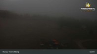 Archiv Foto Webcam Kreischberg Bergstation 02:00