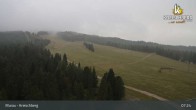 Archiv Foto Webcam Kreischberg Bergstation 06:00
