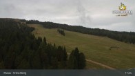 Archiv Foto Webcam Kreischberg Bergstation 16:00