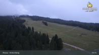 Archiv Foto Webcam Kreischberg Bergstation 18:00