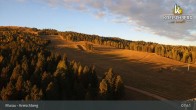Archived image Webcam Ski Resort Kreischberg 07:00