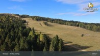 Archived image Webcam Ski Resort Kreischberg 08:00