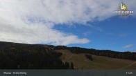Archived image Webcam Ski Resort Kreischberg 10:00