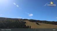 Archived image Webcam Ski Resort Kreischberg 12:00