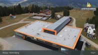 Archived image Webcam Ski Resort Kreischberg 14:00