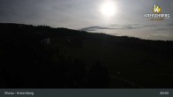 Archiv Foto Webcam Kreischberg Bergstation 00:00
