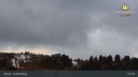 Archiv Foto Webcam Kreischberg Bergstation 06:00