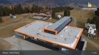 Archived image Webcam Ski Resort Kreischberg 10:00