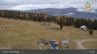 Archived image Webcam Ski Resort Kreischberg 14:00