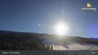 Archived image Webcam Ski Resort Kreischberg 14:00
