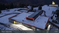 Archived image Webcam Ski Resort Kreischberg 16:00