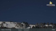 Archived image Webcam Ski Resort Kreischberg 18:00