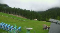 Archiv Foto Webcam Skigebiet Teichalm 08:00