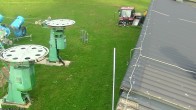 Archived image Webcam Teichalm: Base Station 07:00
