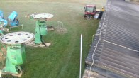 Archived image Webcam Teichalm: Base Station 07:00