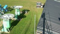 Archived image Webcam Teichalm: Base Station 09:00