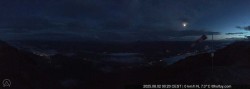 Archived image Webcam mountain "Stoderzinken" 23:00