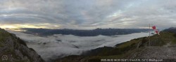 Archived image Webcam mountain "Stoderzinken" 05:00