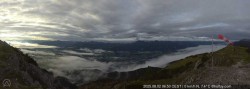 Archived image Webcam mountain "Stoderzinken" 06:00