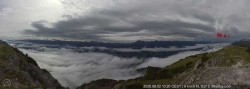 Archived image Webcam mountain "Stoderzinken" 09:00