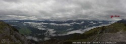 Archived image Webcam mountain "Stoderzinken" 11:00