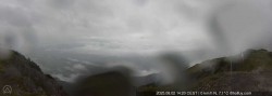 Archiv Foto Webcam Stoderzinken 13:00