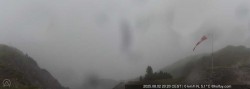 Archiv Foto Webcam Stoderzinken 19:00