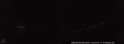Archived image Webcam mountain "Stoderzinken" 03:00