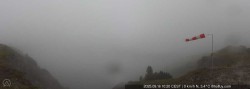 Archived image Webcam mountain "Stoderzinken" 09:00