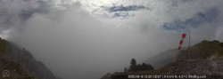 Archived image Webcam mountain "Stoderzinken" 11:00